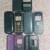 قاب N73 قدیمی باگوشی ساده قدیمی