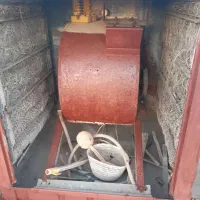 بدنه کولر 3500