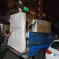 باربری حمل باراثاثیه منزل کارگرخالی اسباب کشی خاور|خدمات حمل و نقل|تهران, تهرانپارس شرقی|دیوار