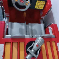 ماشین شارژی|اسباب و اثاث بچه|گنبد کاووس, |دیوار