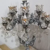 لوستر زمینی