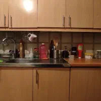 نظافتچی آقا. دارای ضامن معتبر. پاکیزگی تضمینی