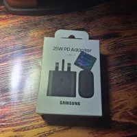 کلگی ۲۵ وات اورجینال سامسونگ با لیبل بارکد