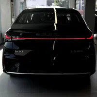 بیجینگ U5(سابرینا)تحویل90روز(پرداخت در4مرحله)|خودرو سواری و وانت|گرگان, |دیوار