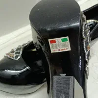 کفش مجلسی شیک و تمیز