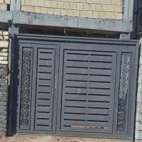 درب باغ/ درو پنجره|خدمات پیشه و مهارت|دزفول, |دیوار