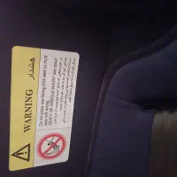 صندلی ماشین|تخت و صندلی بچه|تهران, شهرک ولیعصر جنوبی|دیوار