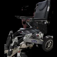 ویلچر برقی بیوکر