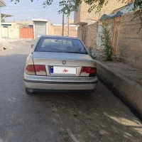 سمند 83|خودرو سواری و وانت|اندیمشک, |دیوار