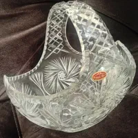 کریستال ساخت کشور چک مدل سبد