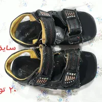 کفش پسرانه|کفش و لباس بچه|بناب, |دیوار