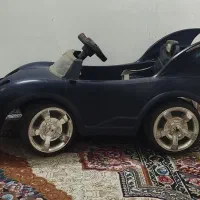 ماشین شارژی