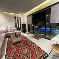 اجاره ویلا باغ|اجارهٔ کوتاه‌مدت ویلا و باغ|ارومیه, |دیوار