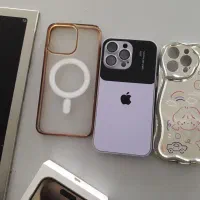 قاب آیفون ۱۵ پرومکس