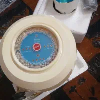پنکه سقفی اسنوا کنترل دار