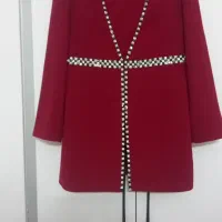 کت و شلوار زنانه