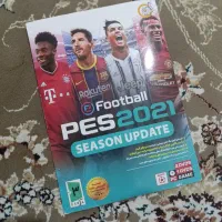 CD فوتبال 2021