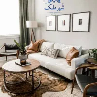 ۹۲متر/ فول امکانات/موقعیت عالی