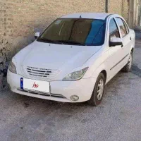 تیبا ۱ صندوقدار مدل ۱۴۰۱