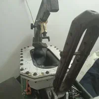 پرس بادی کفش کفاشی