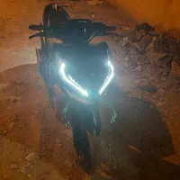 موتور کلیک ۱۵۰|موتورسیکلت|بندرعباس, |دیوار