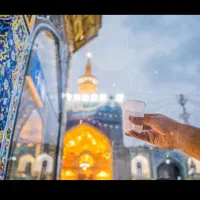 تــور هـوایی زمینـی مشهـد &. قسطــی
