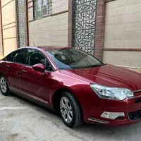 سیتروئن C5 NEW مدل آخر ۲۰۱۱ استثنائی و بدون رنگ|خودرو سواری و وانت|تهران, یوسف‌آباد|دیوار