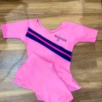 لباس ژیمناستیک