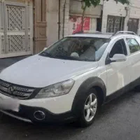 فروش اچ سی کراس ( دانگ فنگ ) مدل ۹۶