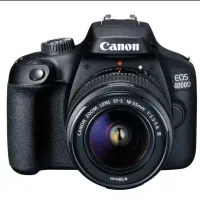 دوربین کانن 4000D