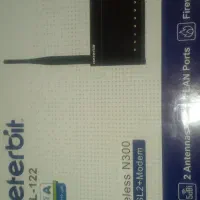 مودم  neterbit