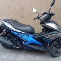 آیروکس nvx 155