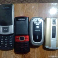 ۱۶ عدد گوشی سالم|موبایل|رشت, نظری|دیوار