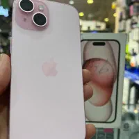 15 نرمال حافظه 256گیگ