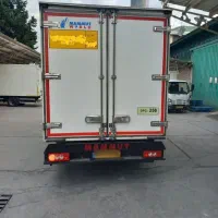 فروش و واگذری 6 عدد خودرو فوتون در اقساط 8 ساله|خودرو سنگین|سورک, |دیوار