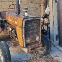 فروش تراکتور ای تی ام اصل مدل ۶۲