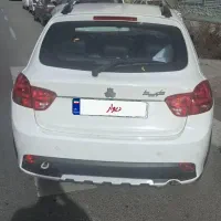 کوئیک دنده 1401|خودرو سواری و وانت|مشهد, شریف|دیوار