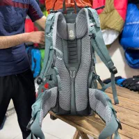 کوله اورجینال دیوتر 50+10 آلمان|کوهنوردی و کمپینگ|تهران, کیانشهر|دیوار