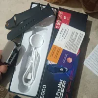 ساعت هوشمند