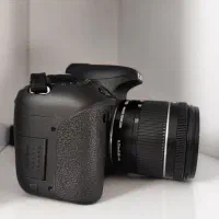 فروش ویژه دوربین Canon 800D|دوربین عکاسی و فیلم‌برداری|اصفهان, برازنده|دیوار
