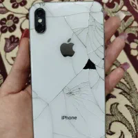 اپل iPhone X با حافظهٔ ۲۵۶ گیگابایت|موبایل|شیراز, شهرک مطهری|دیوار