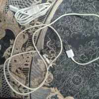 کابل شارژ و سرگی شارژر اورجینال