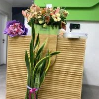 اجاره میز ناخنکار در سالن زیبایی|آرایشگاه و سالن‌های زیبایی|پردیس, فاز ۲|دیوار