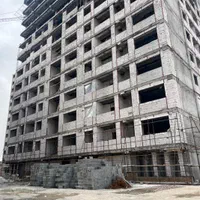 داربست فلزی حیدری