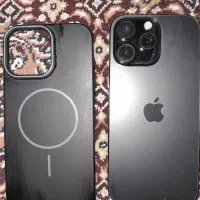 آیفون ۱۶پرومکس فول