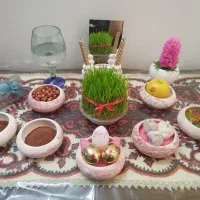 ظروف هفت‌سین