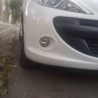 پژو ۲۰۷  موتورtu5|خودرو سواری و وانت|مشهد, مصلی (کارمندان اول)|دیوار