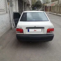 پراید مدل۹۵