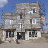 داربست نما زیربتن وغیره