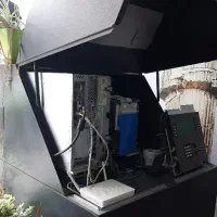 خودپرداز ncr